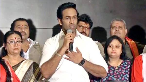 రెండు నెలలు నరకం అనుభవించా