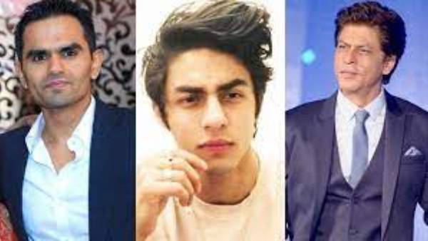 10 ఏళ్ల క్రితం షారుక్ను సమీర్ అలా..