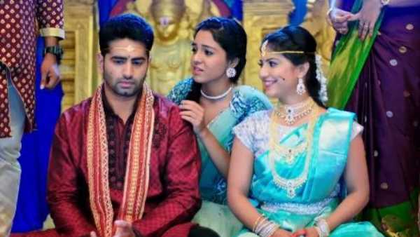 మంగళవారం ఎపిసోడ్లో జరిగింది ఇదే