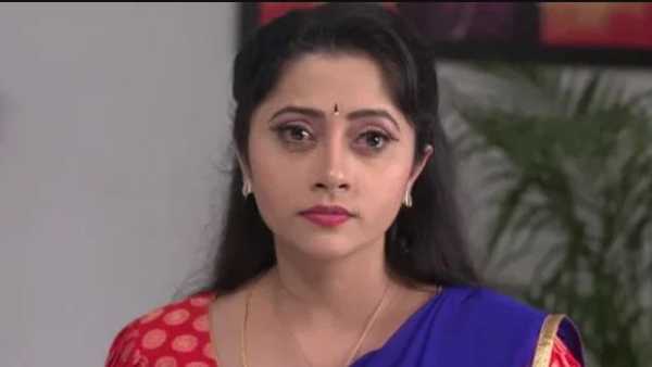 తులసికి కంగారు.. లాస్య మాత్రం ఖుషీ