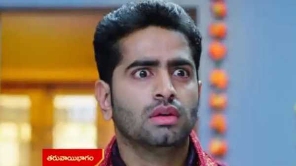 లాస్యపై ఓ రేంజ్లో మండిపడ్డ నందూ