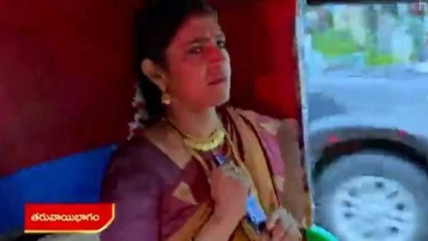 తులసిని తాళిని తీసేయమన్న నందూ