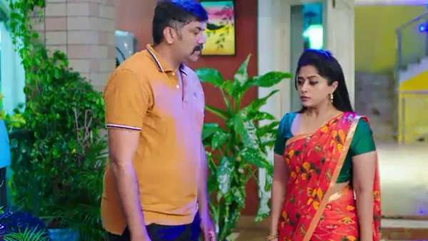 శుక్రవారం ఎపిసోడ్లో జరిగింది ఇదే