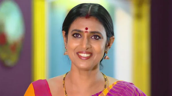 శృతి అదృష్టమా? అక్షర దురదృష్టమా?