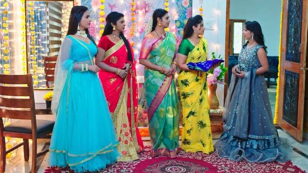 మీరెందుకు విడిపోయారు.. నందూనే