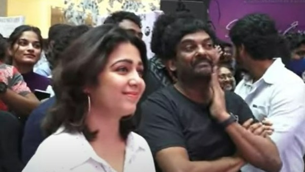 ఎమోషనల్ అయిన పూరి జగన్నాథ్