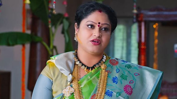 ఎందుకు అబద్దం చెప్పావు?