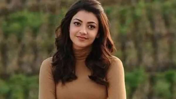 కాజల్ షాకింగ్ డెసీషన్: మరో సినిమా