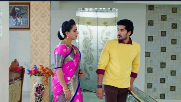 కార్తీకదీపం రేటింగ్ ఇలా..