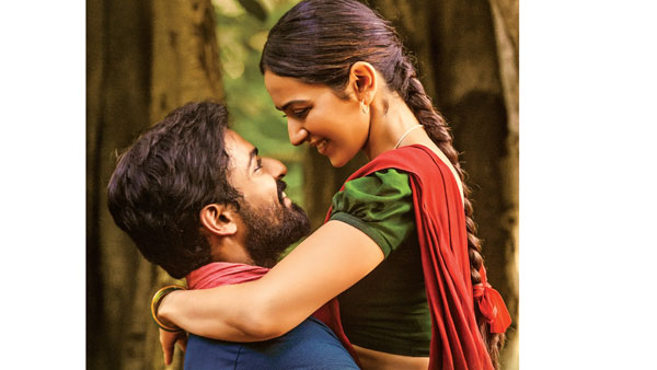 బాక్సాఫీస్ టార్గెట్ ఎంతంటే..