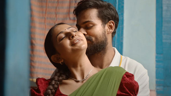 కొండ పొలంలో నటీనటులు, సాంకేతిక నిపుణులు