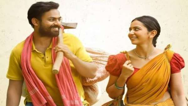 భారీ అంచనాలు... బిజినెస్ కూడా