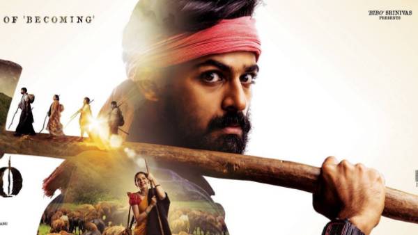 Amazon Prime Bought Vaishnav tejs Kondapolam Movie Amazon Prime Bought Vaishnav tejs Kondapolam Movie