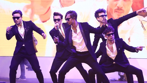 #LightsCameraJosh: Shirley Setia, MJ5 rocks Biggest Meetup At Gurugram #LightsCameraJosh: Shirley Setia, MJ5 rocks Biggest Meetup At Gurugram