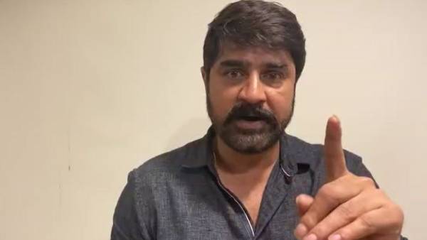 నీ వల్లే డబ్బులు మొత్తం పోయాయి అంటూ శ్రీకాంత్