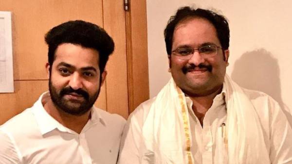 నిర్మాతగా మారిన మహేష్ కోనేరు