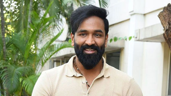 ఏ మాత్రం సంతోషం లేదని..