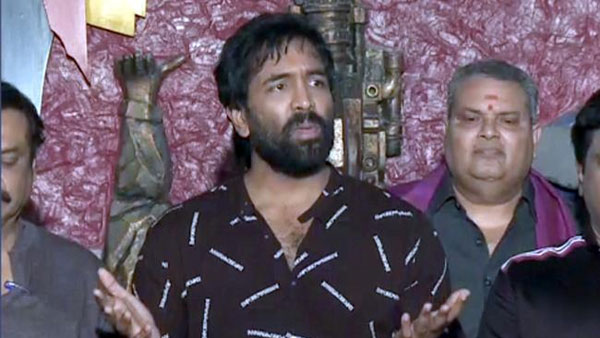 రిగ్గింగ్ ఆరోపణలతో సీన్ మారిపోయింది