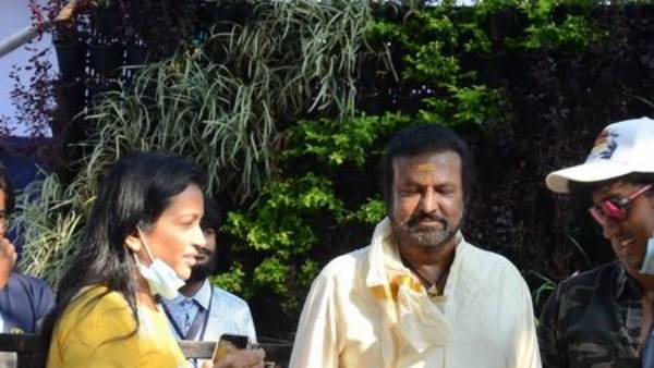 ఎవరూ మీడియా ముందు మాట్లాడొద్దు