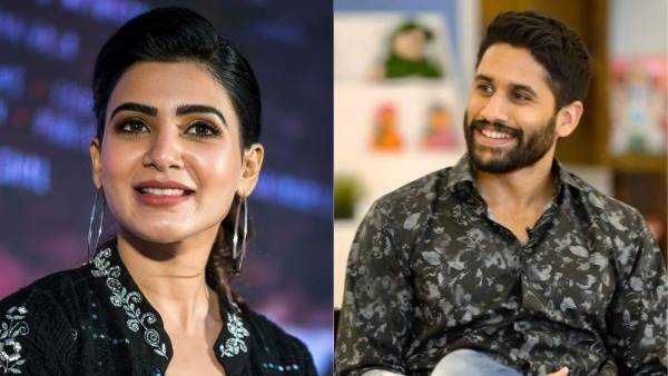 విడిపోయినా సోషల్ మీడియాలో స్నేహంగానే