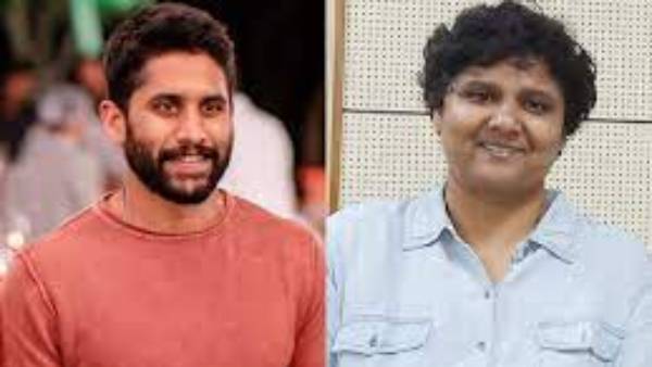 కానీ ఇప్పుడు నాగచైతన్య, నందినీ రెడ్డి కాంబినేషన్లో