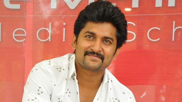 Nani Dasara Movie Announcement Video Out Nani Dasara Movie Announcement Video Out