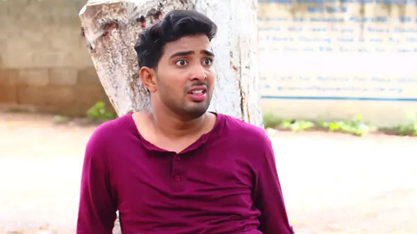 నాని మర్డర్ ఎటాక్