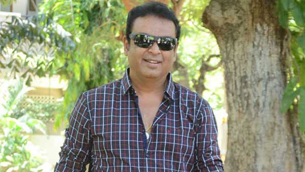 ప్రకాశ్ రాజ్ మాటపై నిలబడు అంటూ