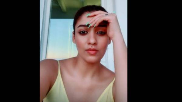 విఘ్నేష్పై నయన్ ఫ్యాన్స్ ఆగ్రహం