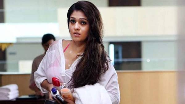 అన్ని ఇండస్ట్రీలో నయనతార హవా