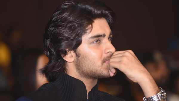 శ్రీకాంత్ కొడుకు నాకు బిడ్డ లాంటి వాడు