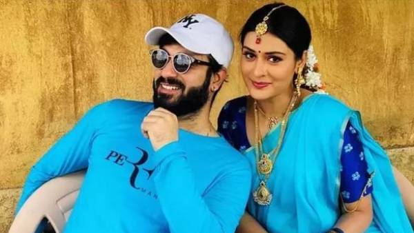 ప్రియుడి గురించి చెప్పేసిన భామ