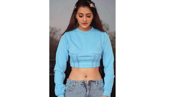కిరాతకుడితో జత కట్టేసిన పాయల్