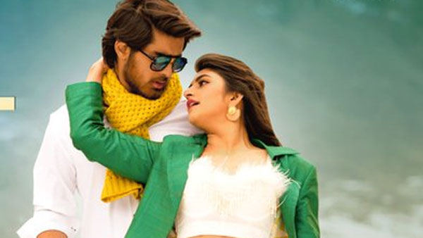 నెగెటివ్ టాక్.. కానీ రెస్పాన్స్ మాత్రం