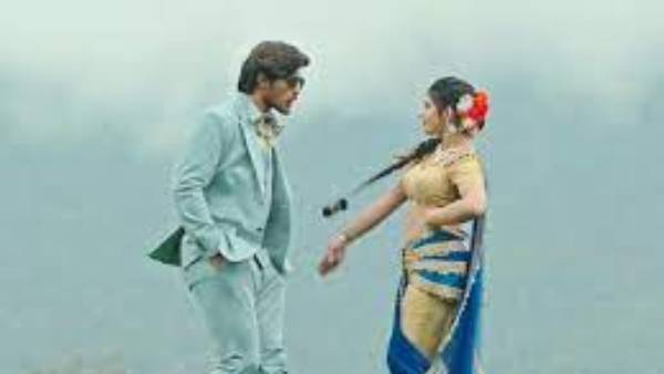హైప్ క్రియేట్ చేసిన దర్శకేంద్రుడు