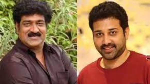 'మా'కు పోటీగా ATMAA