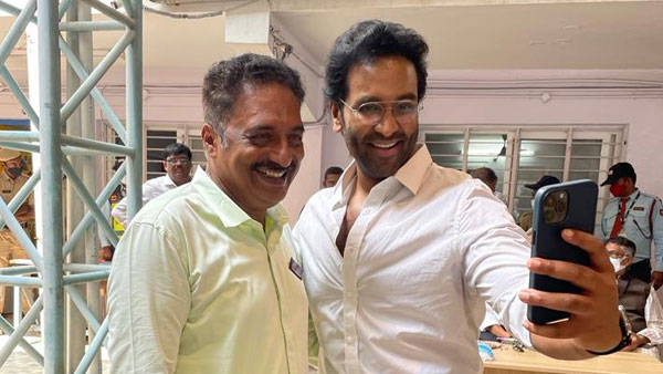 మంచు విష్ణు భారీ విజయం