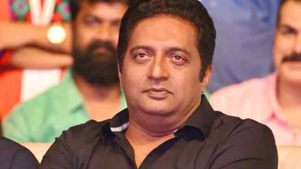 మొదటి నుంచి కూడా ప్రకాష్ రాజ్ కు మద్దతుగా