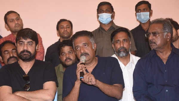ఆ ఇద్దరే విలన్లు అంటూ ..