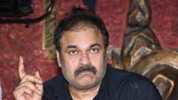 మెగా బ్రదర్ నాగబాబు తొందరపాటుతనం