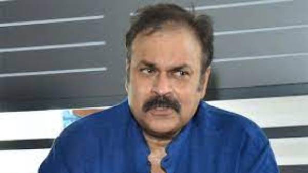 సభ్యత్వానికి రాజీనామా