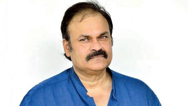 నాగబాబు చేసిన వ్యాఖ్యలు
