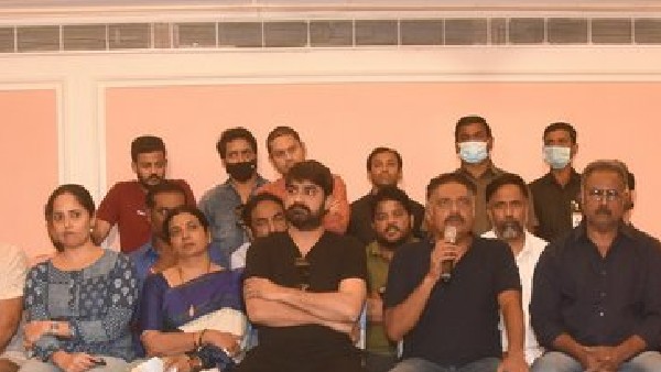 అనసూయ ఫలితం తారుమారు..