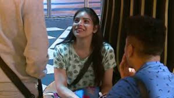 ప్రియాంక ఎలిమినేషన్