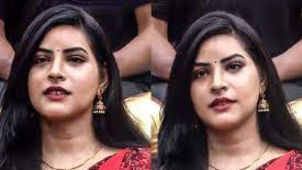 ముగ్గురు లేడీస్.. టాన్స్జెండర్ మాత్రం