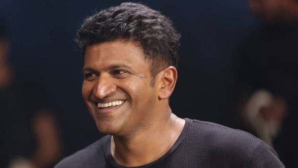 బాలయ్యకు పునీత్ సహాయం చేసి