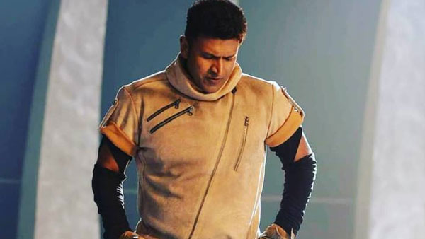 గుండెపోటుతో పునీత్ కన్నుమూత