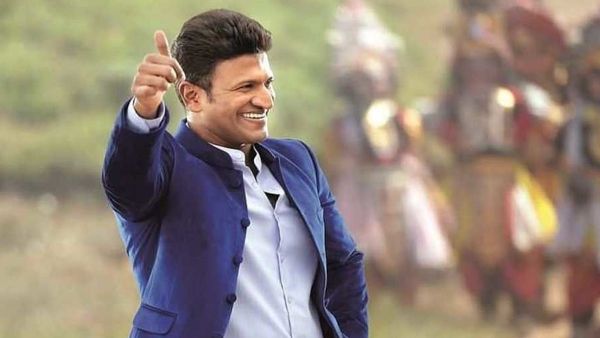 శివకు తప్పింది.. పునీత్ను మాత్రం