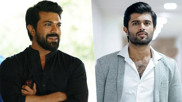 7-రామ్ చరణ్ 8-విజయ్ దేవరకొండ