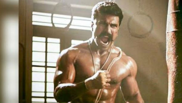 ఆర్ఆర్ఆర్